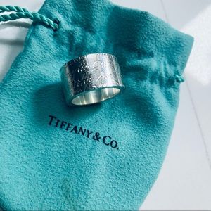 Tiffany & Co. Ring
